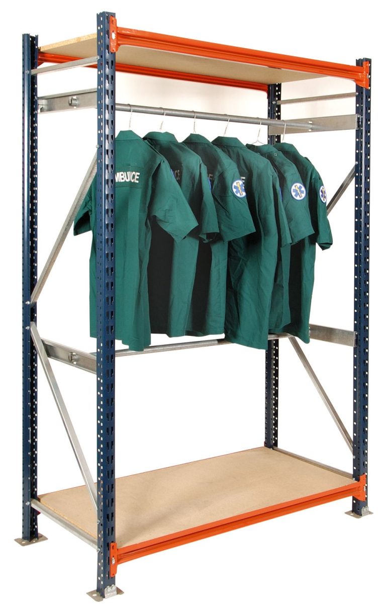 Longspan Clothing System