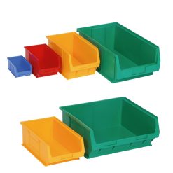 Small Part Containers
