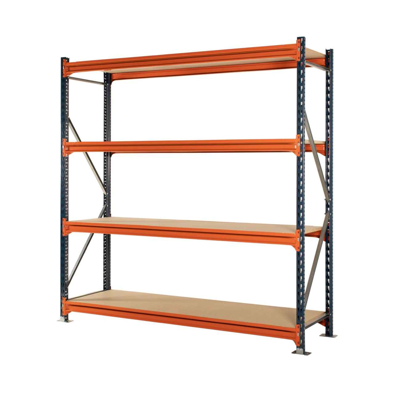 Shop UK Shelving LTD