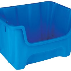 Stackable Open Fronted Container