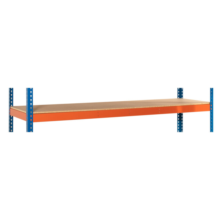 EasyFit Boltless Shelving - Additional Levels