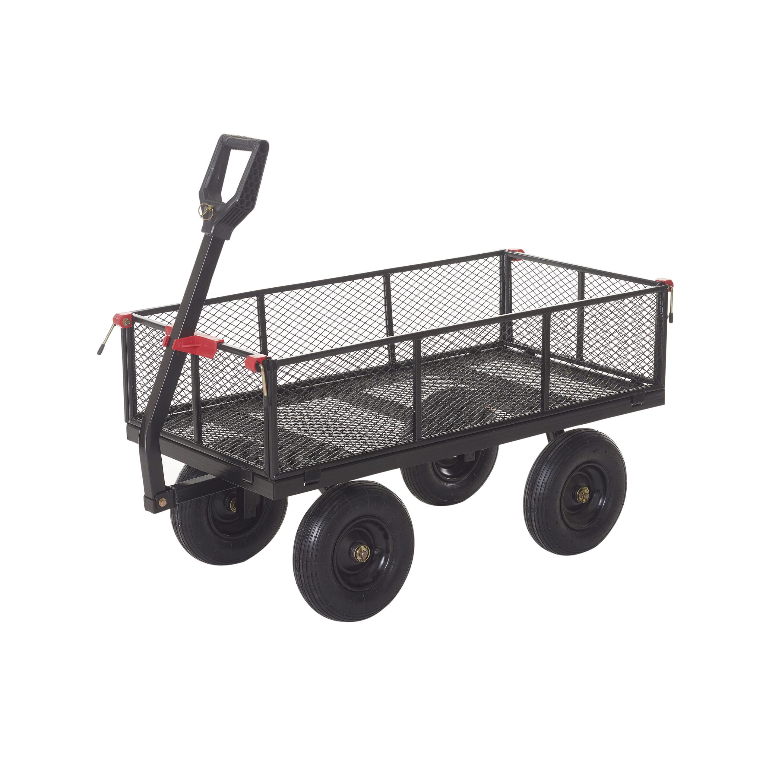 Heavy Duty Utility Service Truck