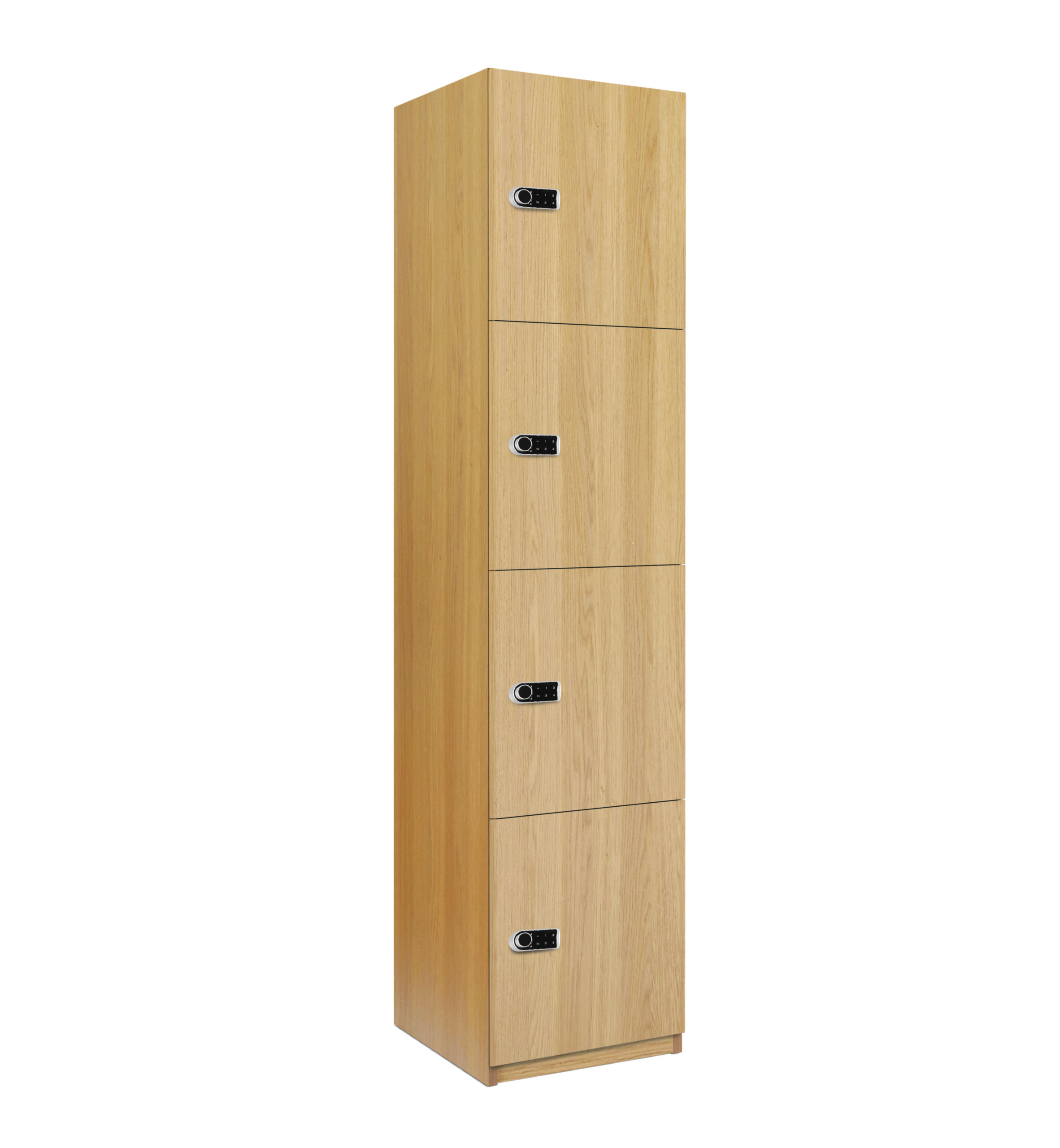 School & Office Lockers