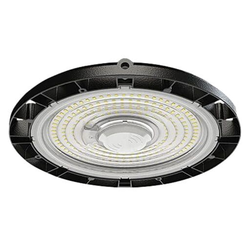 Ovia Velo 15W Oval LED Bulkhead Light with PIR - IP65 - 3000/4000/6500K 149005
