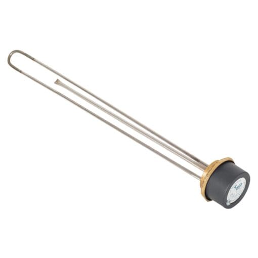 Tesla Titanium Immersion Heater & Thermostat Incoloy Pocket - 27&qu 158517