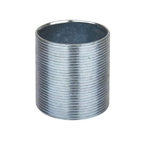Steel Conduit Nipple - 2" - Pack 10 178548