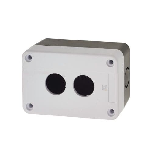 Lewden 2 Module Enclosure 211893