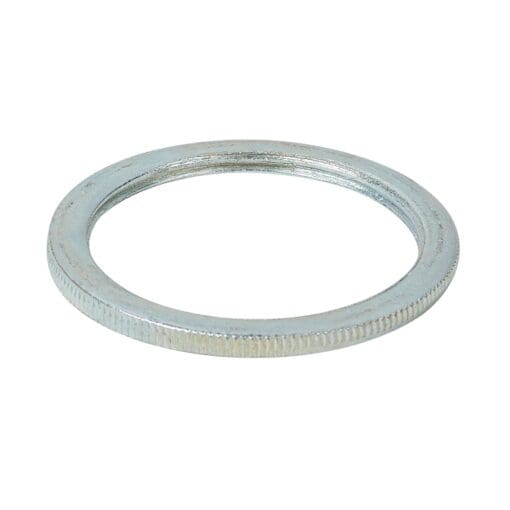 5x Steel Conduit Milled Ed Lockring - 2 - Pack 10" 255757