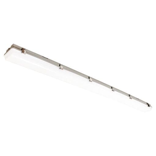 Integral LED 45W Tough-Shell Batten - 4ft - 4000K 328062