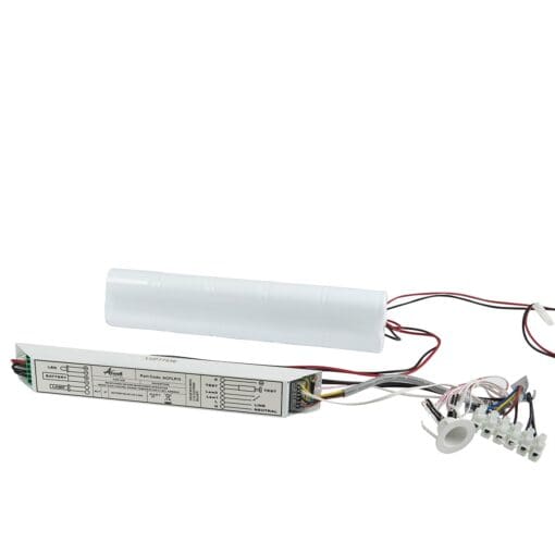 LED & CFL Emergency Pack 366212