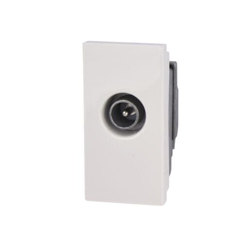 MK 1 Module TV Outlet 432013