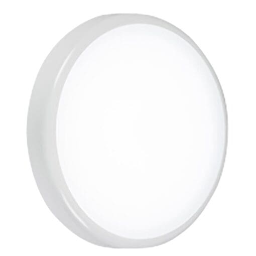 Knightsbridge 20W LED Bulkhead Light with Corridor Function - IP65 - 30 514814