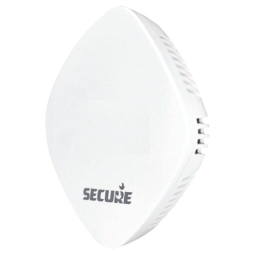 Secure Room Temperature Sensor 607245