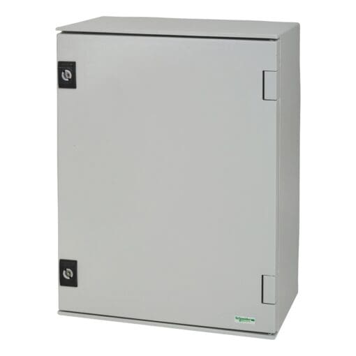 Schneider Himmel 647 x 436 x 250 PVC Enclosure 684611