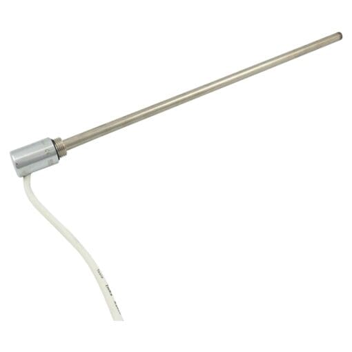 Tesla 600W Towel Rail Element T Piece & Plug 699718