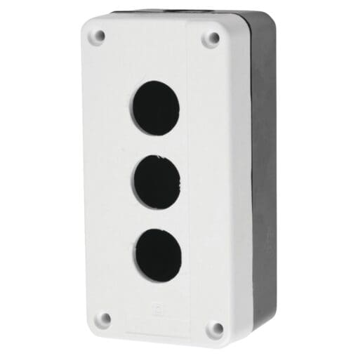 3 MOD ENCLOSURE 740743