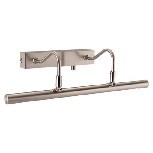 Altro 7W LED Picture/Mirror Wall Light with Dimmer Switch - 3000K Warm 766494