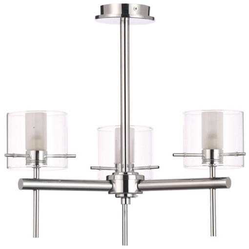 Gene Clr Cylinder 3lt Fl Chr 774032