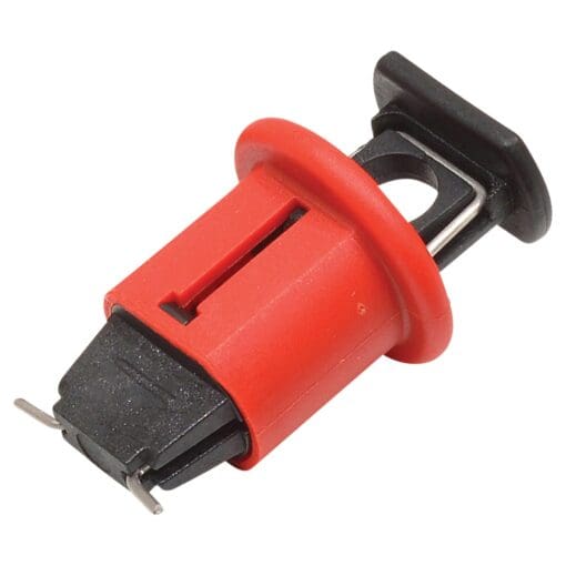 Spectrum Miniature Circuit Breaker Lockout Pin Out - Standard 849795