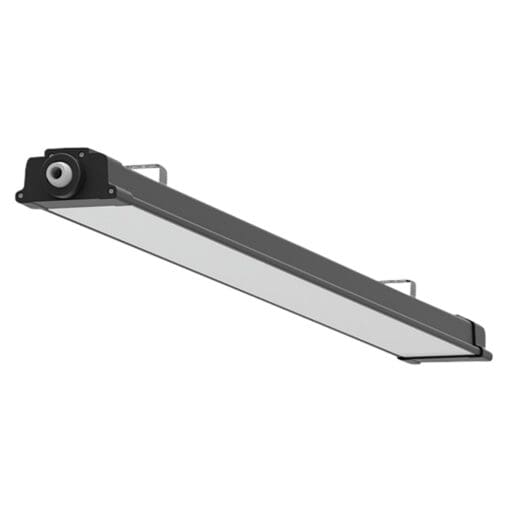 Integral LED Compact Eco 65W Linear High Bay Light - 120¶ø Beam - 4000K 893868