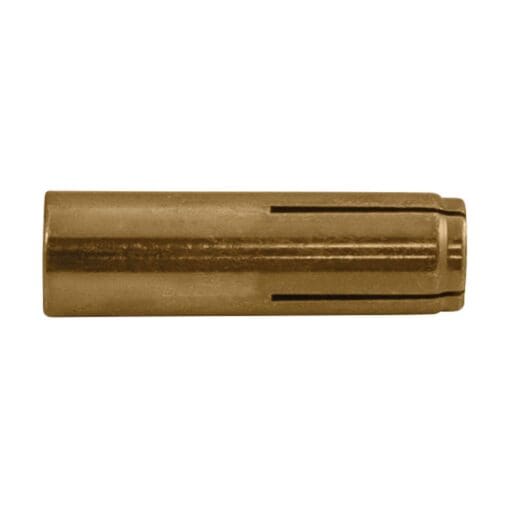 Unicrimp Wedge Anchor - M6 x 25mm - Pack 100 912218
