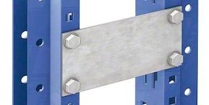 Longspan Frame Spacers 100mm