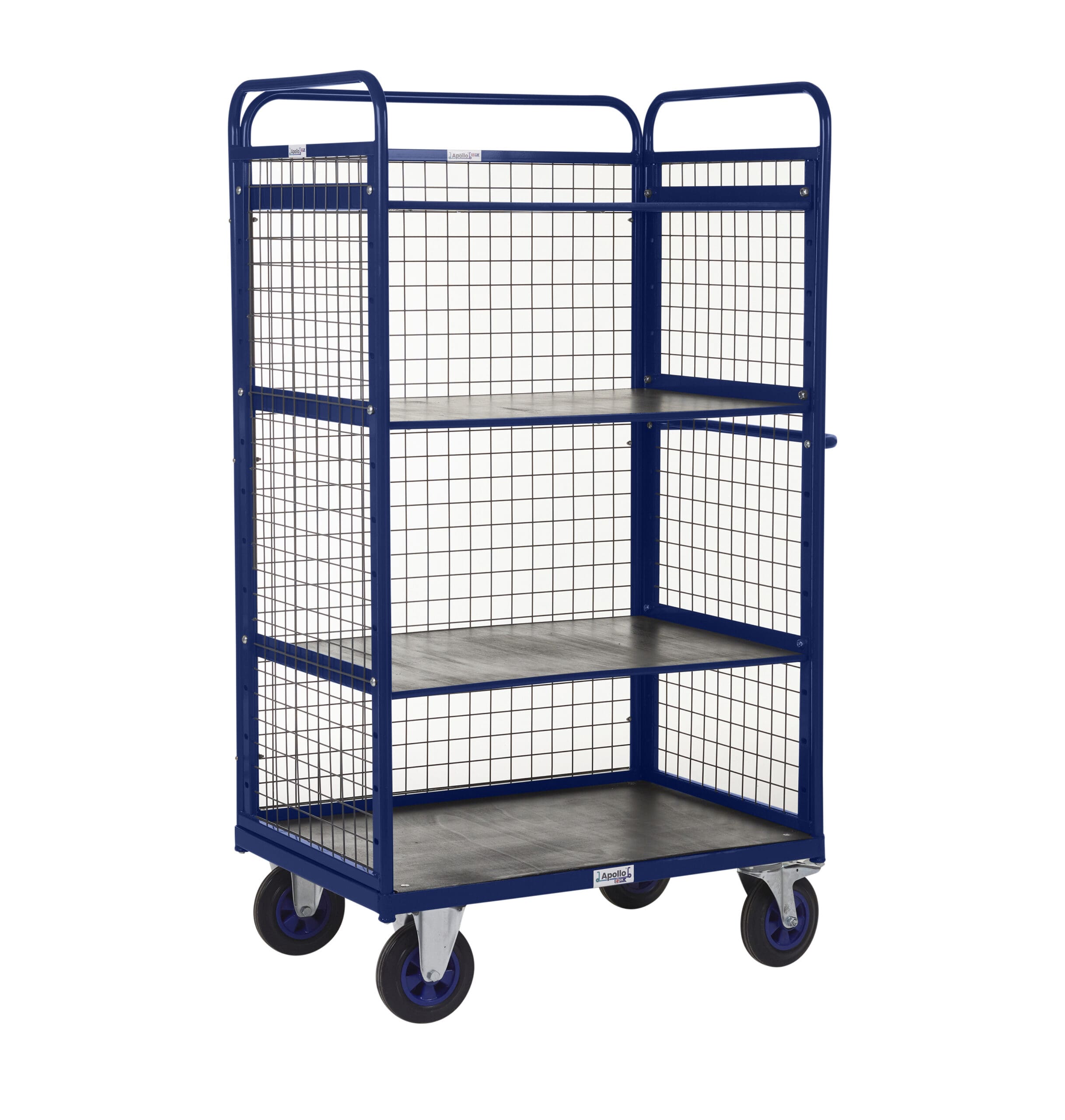 Extra Heavy Duty Platform Truck