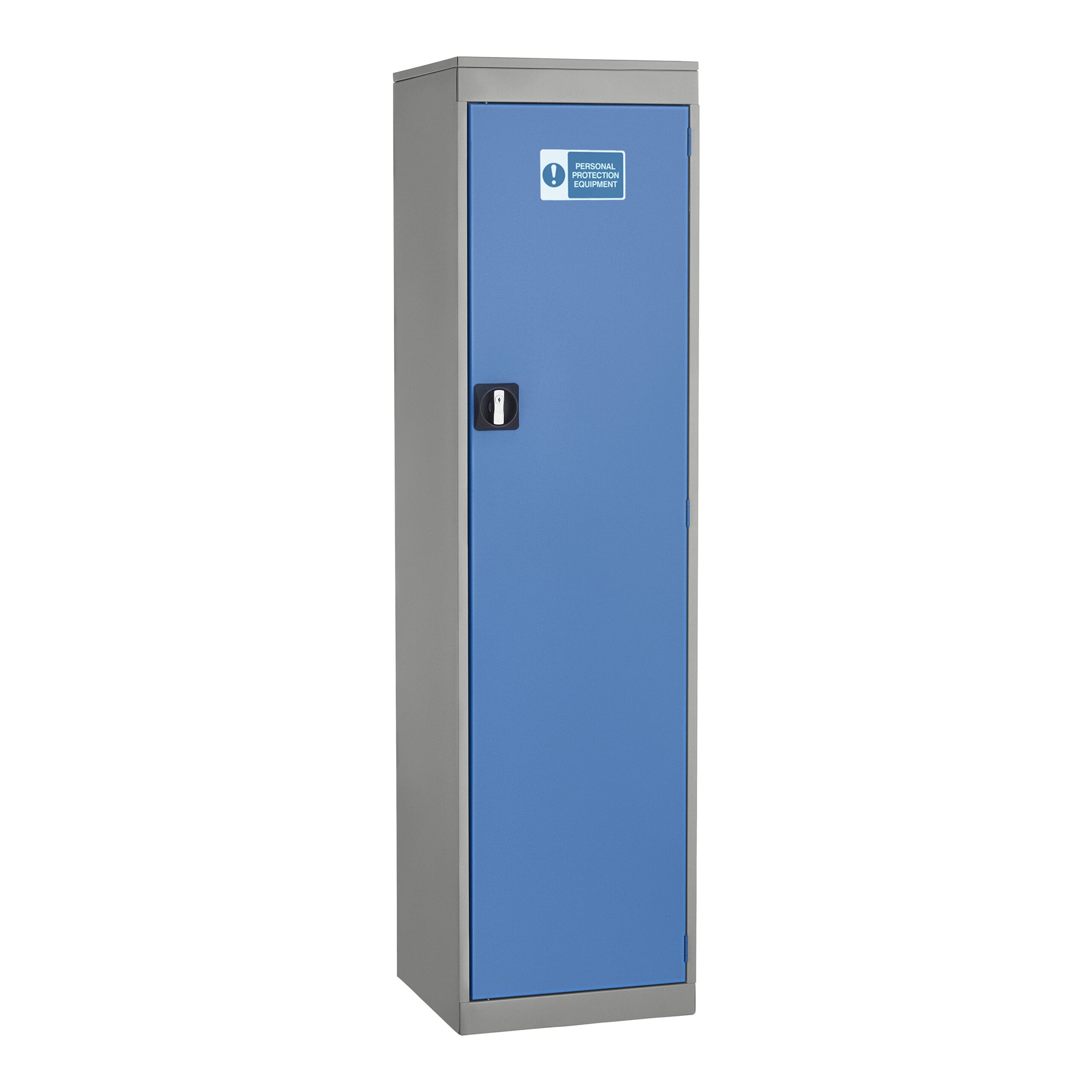 PPE Safety Equipment Storage Cabinet