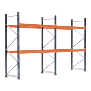 Used Shelving & Racking