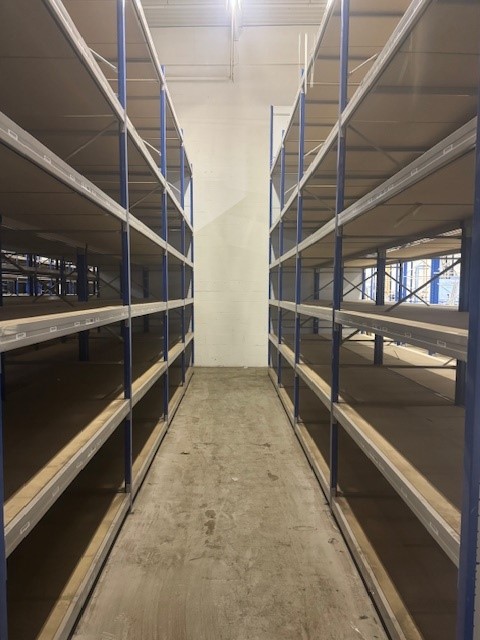 How to Maximise Warehouse Space Without Expanding Your Premises