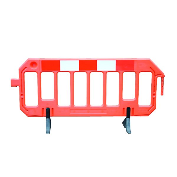Traffic Line Blow Moulded Barriers