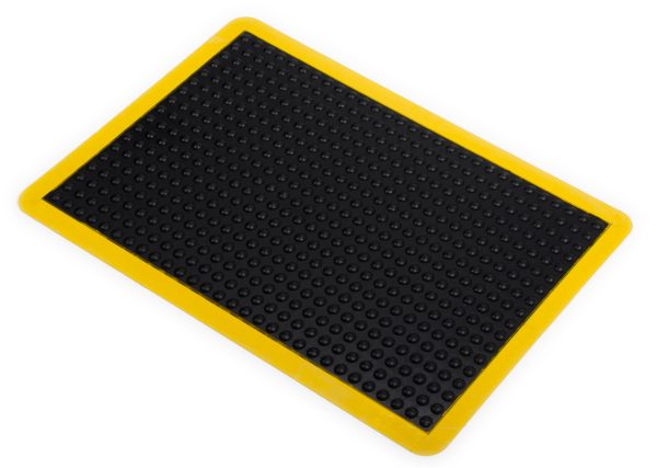 Bubblemat Safety