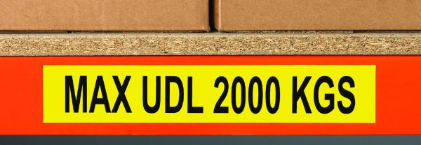 Free Text Custom Labels