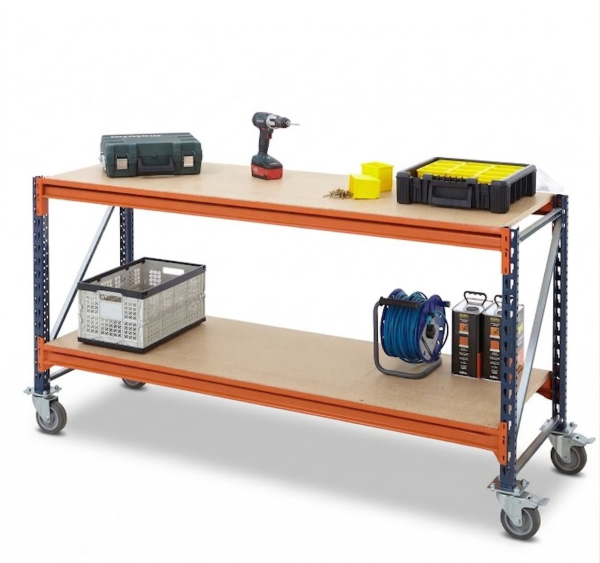 Mobile Workbench