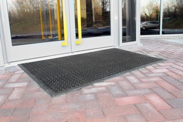 Rampmat Matting