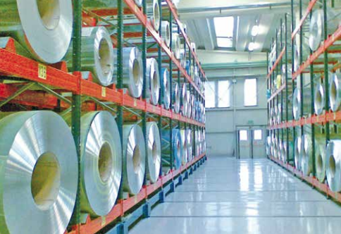 What Are The Best Racking Solutions For Warehouses?