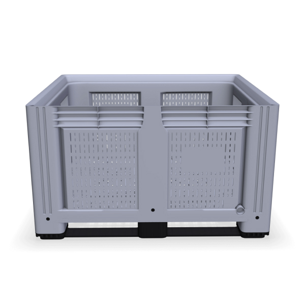 Plastic Pallet Cage