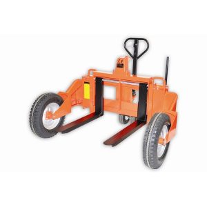 Rough Terrain Pallet Truck
