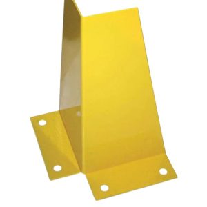 Used Link 51 Pallet Racking Corner Protector