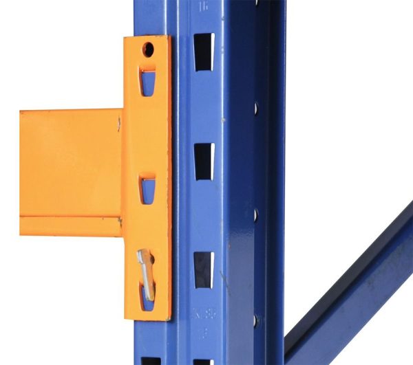 Planned Storage Pallet Racking Beams