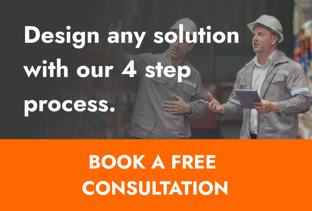 Bespoke Solutions